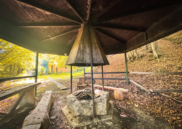 Pokoj na Ružíne aj s Chatou