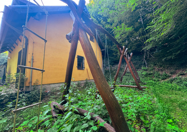 Pokoj na Ružíne aj s Chatou