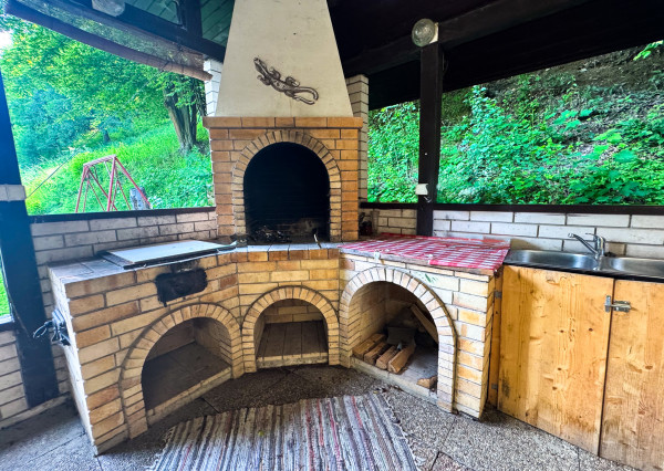 Pokoj na Ružíne aj s Chatou