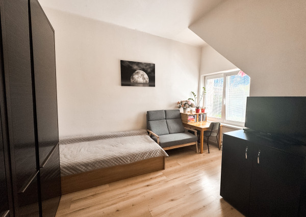 Rodinný Dom pri centre - Mudroňová Košice-Juh