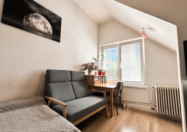 Rodinný Dom pri centre - Mudroňová Košice-Juh