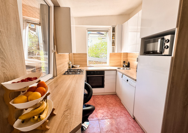 Rodinný Dom pri centre - Mudroňová Košice-Juh