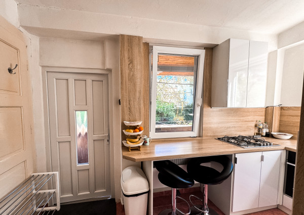 Rodinný Dom pri centre - Mudroňová Košice-Juh