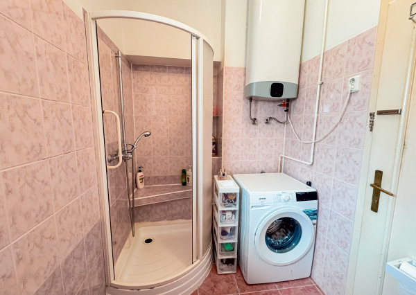 Rodinný Dom pri centre - Mudroňová Košice-Juh