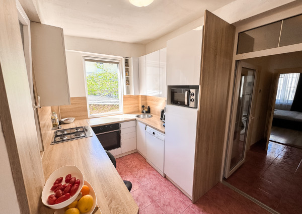 Rodinný Dom pri centre - Mudroňová Košice-Juh