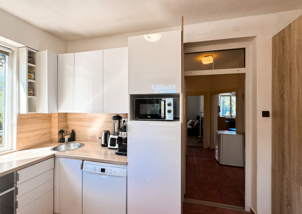 Rodinný Dom pri centre - Mudroňová Košice-Juh