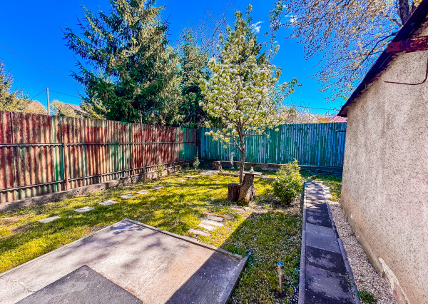 Rodinný Dom pri centre - Mudroňová Košice-Juh