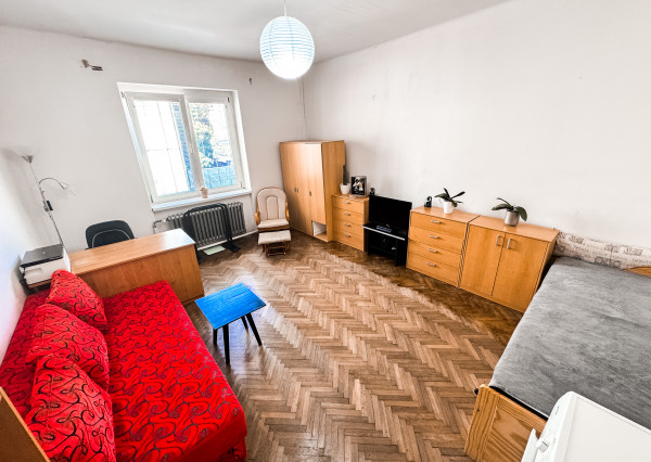 Rodinný Dom pri centre - Mudroňová Košice-Juh