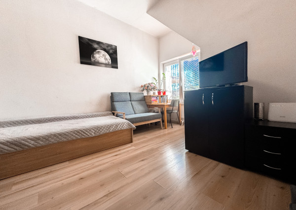 Rodinný Dom pri centre - Mudroňová Košice-Juh