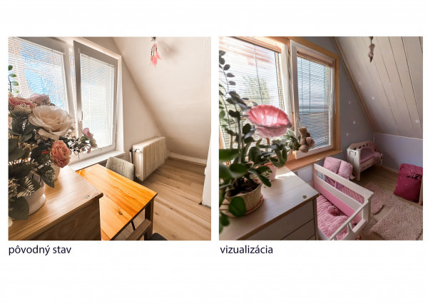 Rodinný Dom pri centre - Mudroňová Košice-Juh