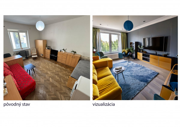 Rodinný Dom pri centre - Mudroňová Košice-Juh