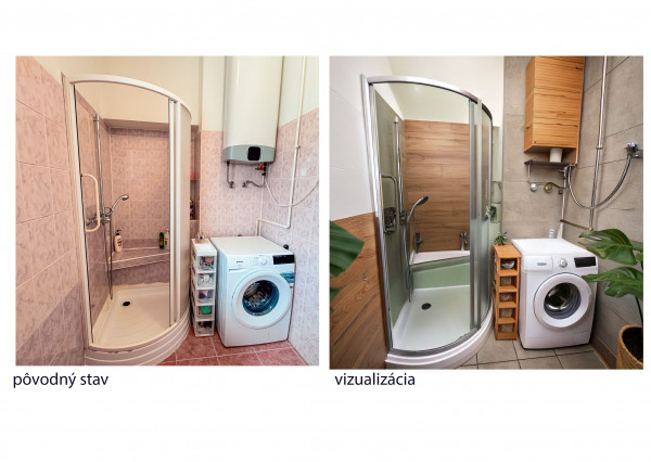 Rodinný Dom pri centre - Mudroňová Košice-Juh