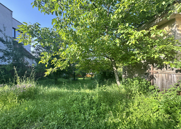 Stavebný pozemok pri centre-Košice-Juh, Slnečná ulica 773m2