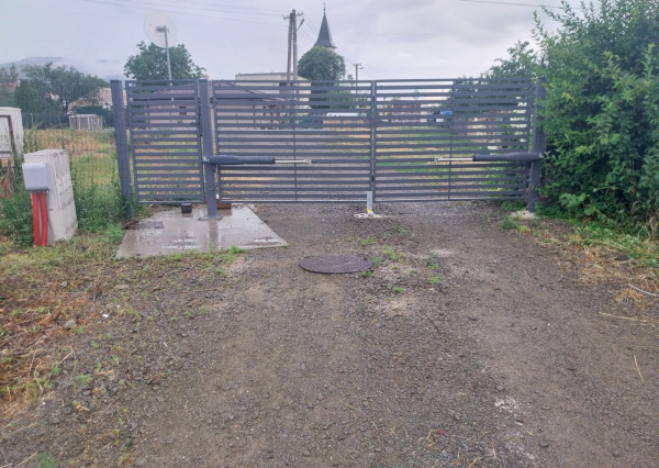 Rozostavaný rodinný dom-Bohdanovce, pozemok 750m2