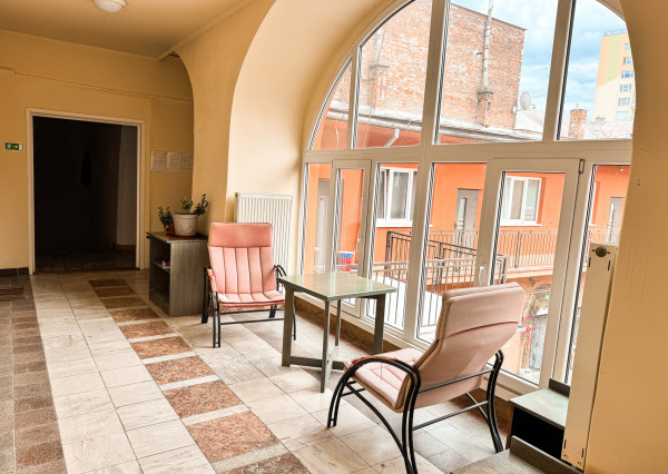 Reprezentatívne priestory na prenájom – Štúrova, pri Auparku