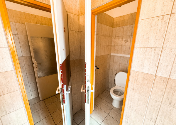 Reprezentatívne priestory na prenájom – Štúrova, pri Auparku