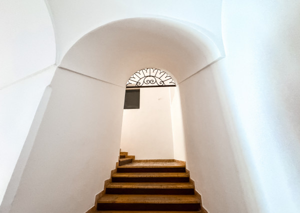 Reprezentatívne priestory na prenájom – Štúrova, pri Auparku