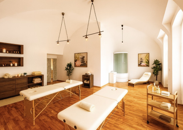 Reprezentatívne priestory na prenájom – Štúrova, pri Auparku