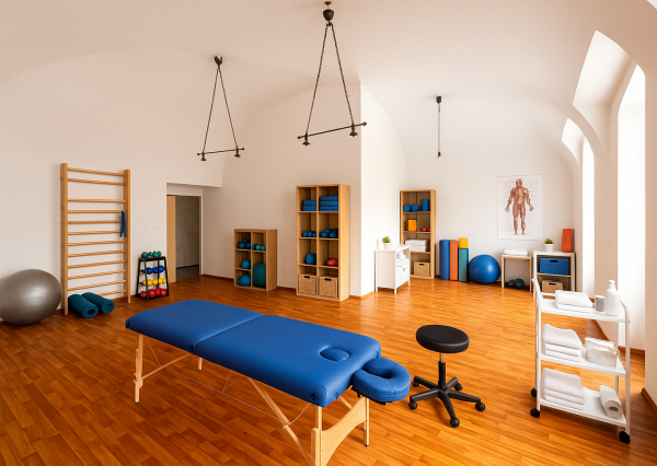 Reprezentatívne priestory na prenájom – Štúrova, pri Auparku