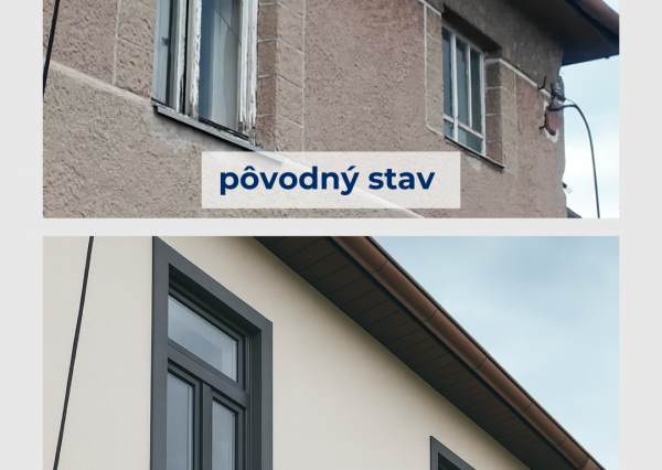 Dom Boliarov - na rekonštrukciu