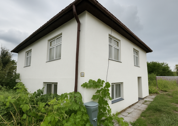 Dom Boliarov - na rekonštrukciu