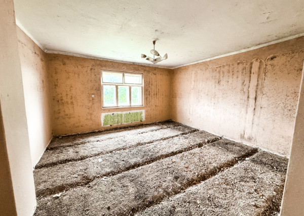 Dom Boliarov - na rekonštrukciu