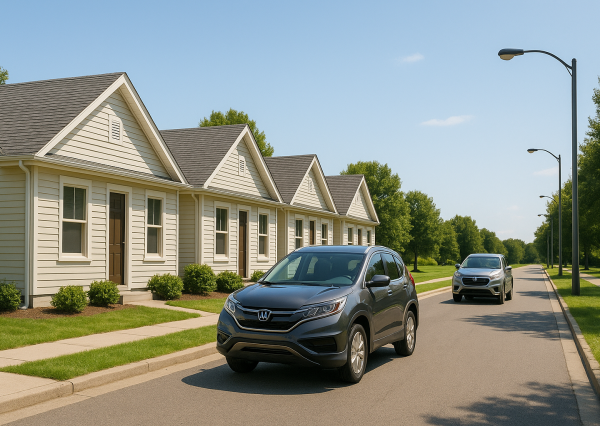 dom na kľúč Boliarov - 22 km od Košíc