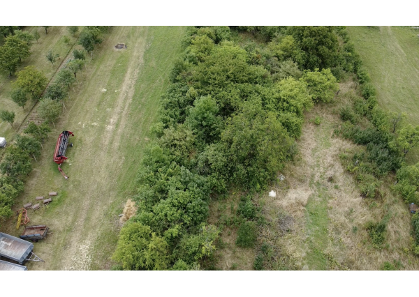 dom na kľúč Boliarov - 22 km od Košíc