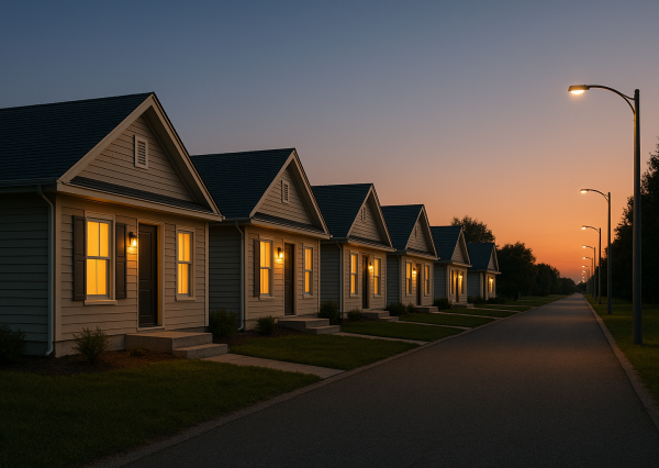 dom na kľúč Boliarov - 22 km od Košíc