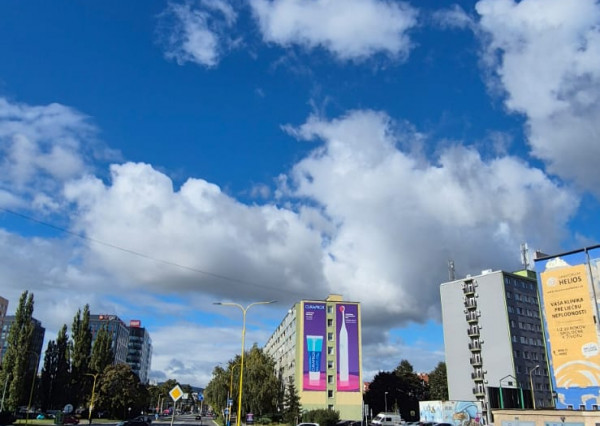 Garáž s vlastným pozemkom a elektrinou na predaj - Krivá, Košice Juh