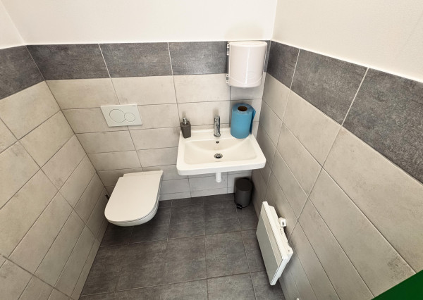 Agrologistic park - Kechnec/Milhosť