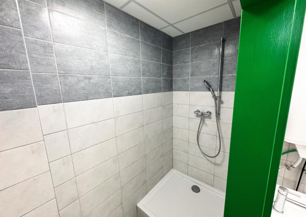 Agrologistic park - Kechnec/Milhosť