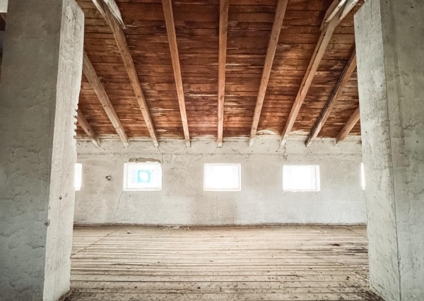 Agrologistic park - Kechnec/Milhosť