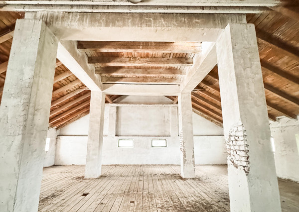 Agrologistic park - Kechnec/Milhosť