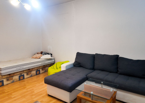 Byt na prenájom v Prešove na Sídlisku III