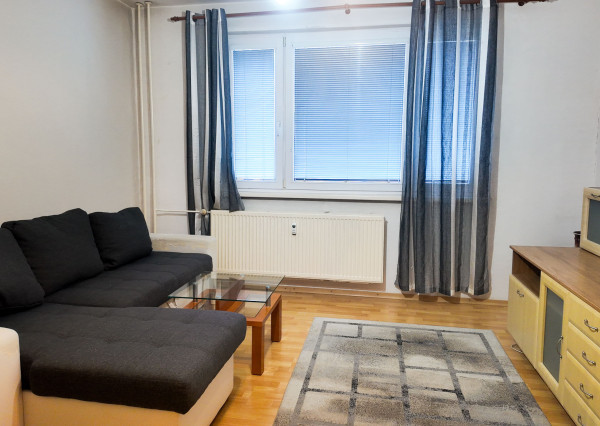 Byt na prenájom v Prešove na Sídlisku III