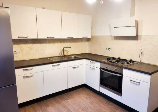 Byt na prenájom v Prešove na Sídlisku III