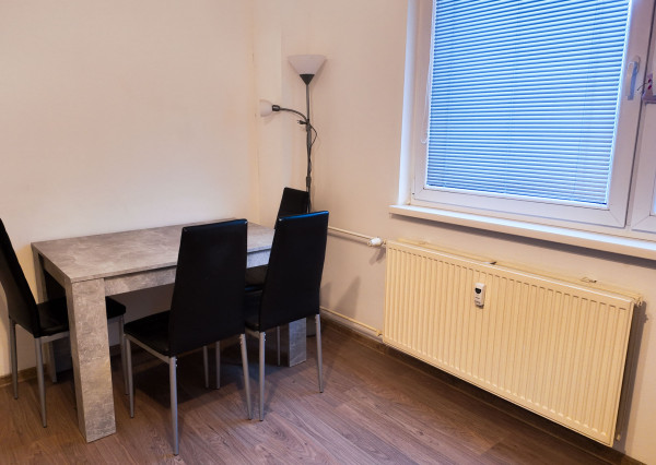 Byt na prenájom v Prešove na Sídlisku III