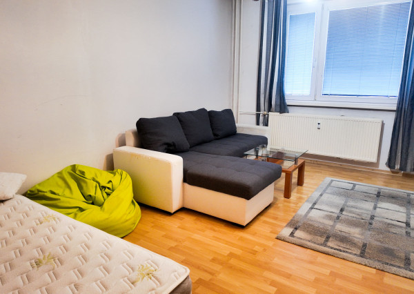 Byt na prenájom v Prešove na Sídlisku III