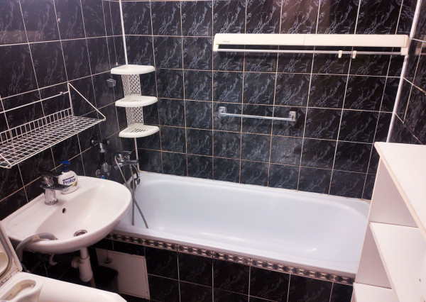 Byt na prenájom v Prešove na Sídlisku III