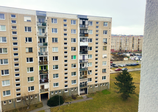 Byt na prenájom v Prešove na Sídlisku III