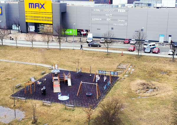 Byt na prenájom v Prešove na Sídlisku III