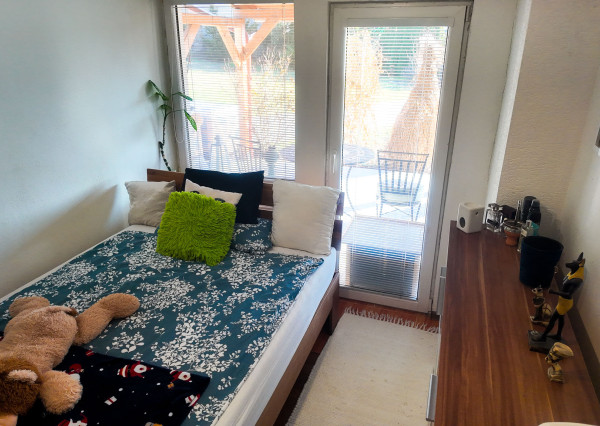 Rodinný dom na predaj – Nižná Myšľa