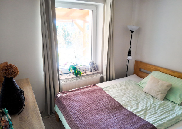 Rodinný dom na predaj – Nižná Myšľa