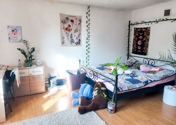 Rodinný dom na predaj – Nižná Myšľa