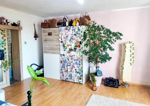 Rodinný dom na predaj – Nižná Myšľa