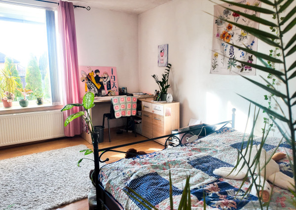 Rodinný dom na predaj – Nižná Myšľa