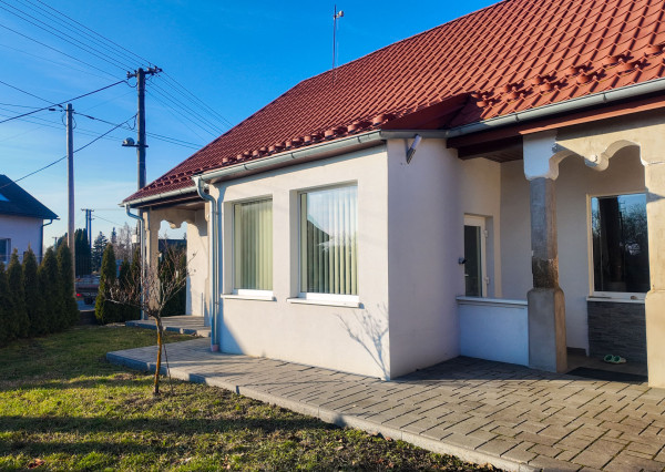 Rodinný dom na predaj – Nižná Myšľa
