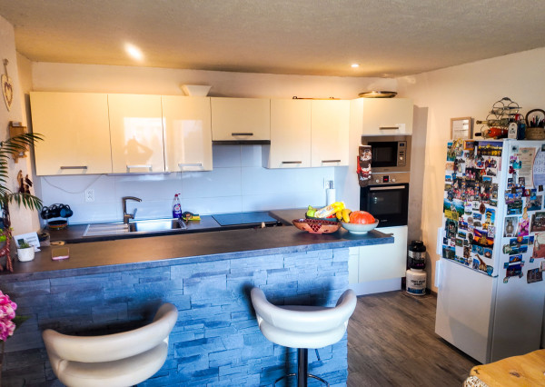 Rodinný dom na predaj – Nižná Myšľa