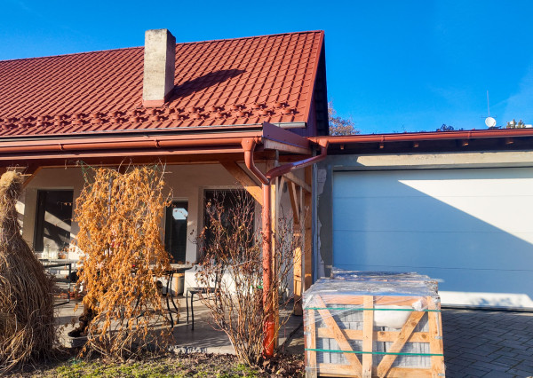 Rodinný dom na predaj – Nižná Myšľa